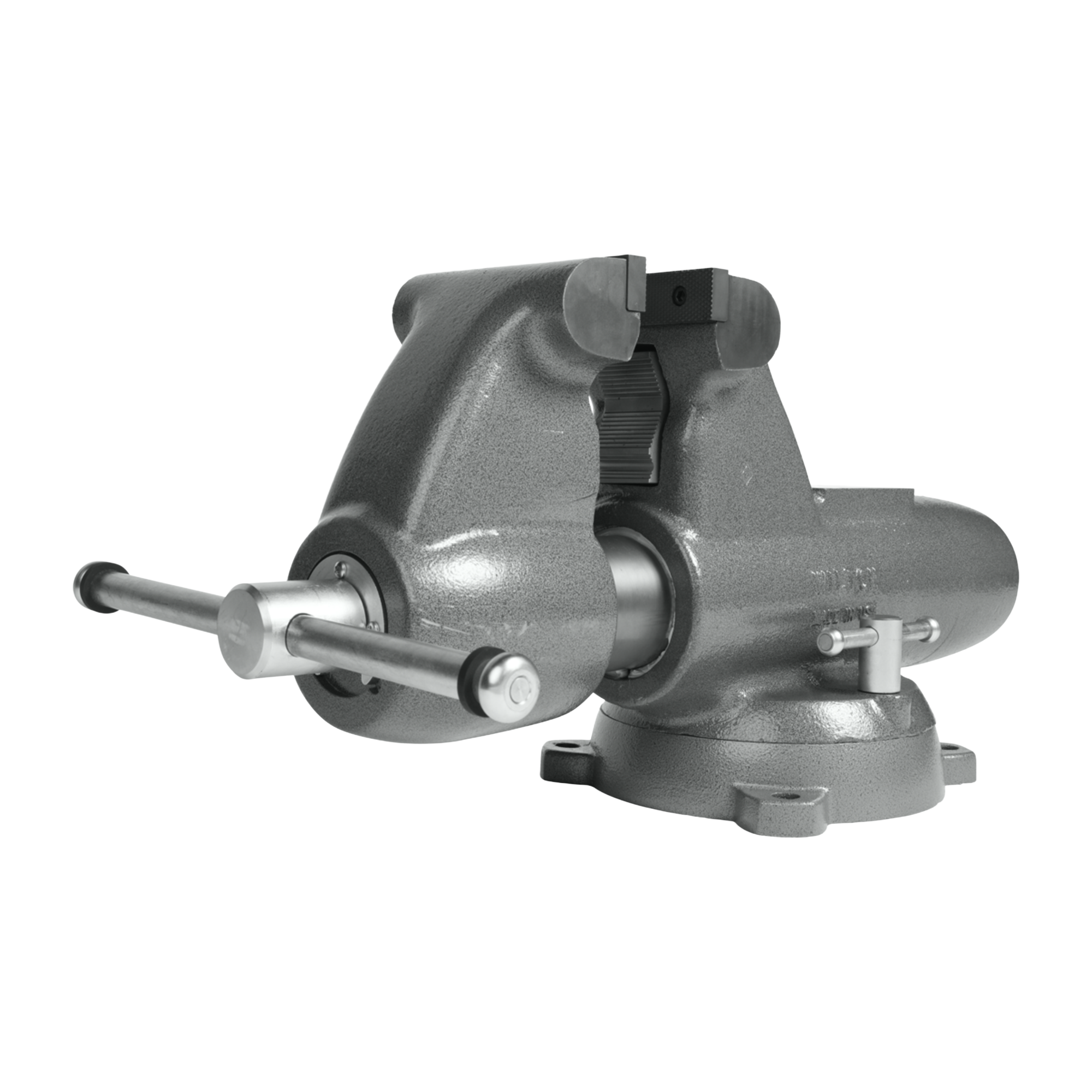 Combo Pipe & Bench Vises
