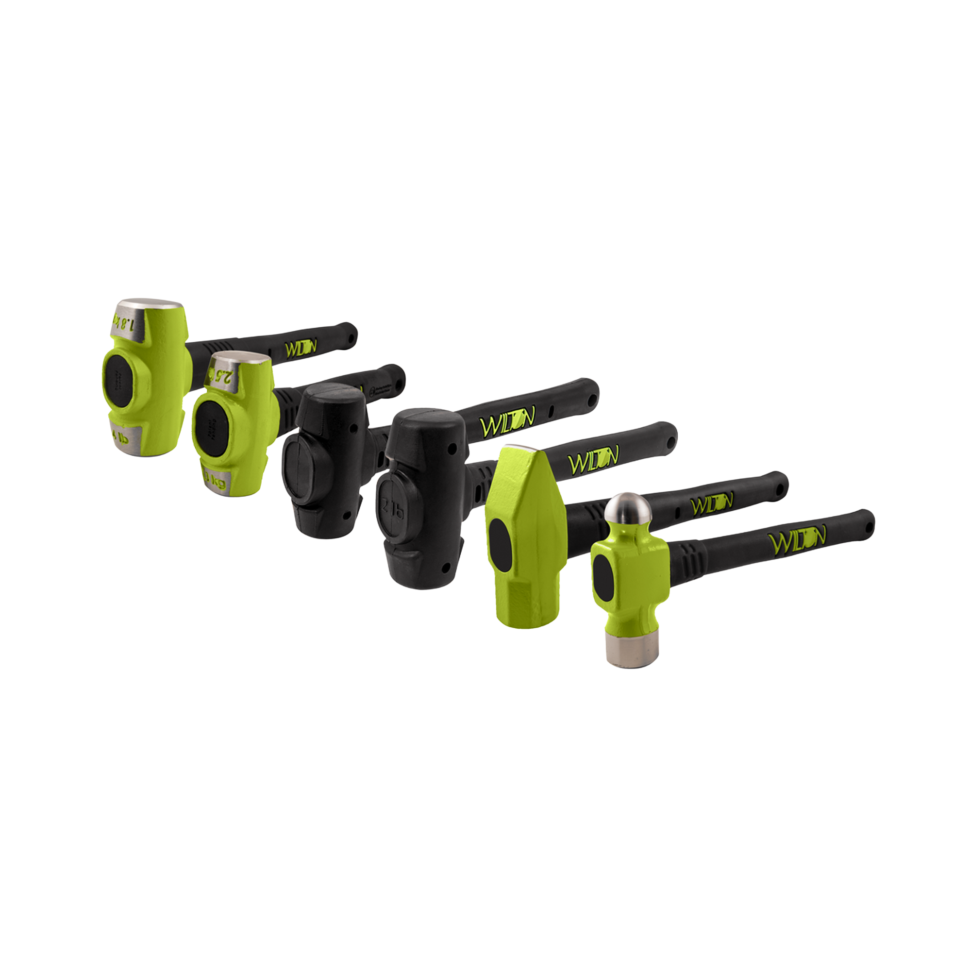 Hammer Kits