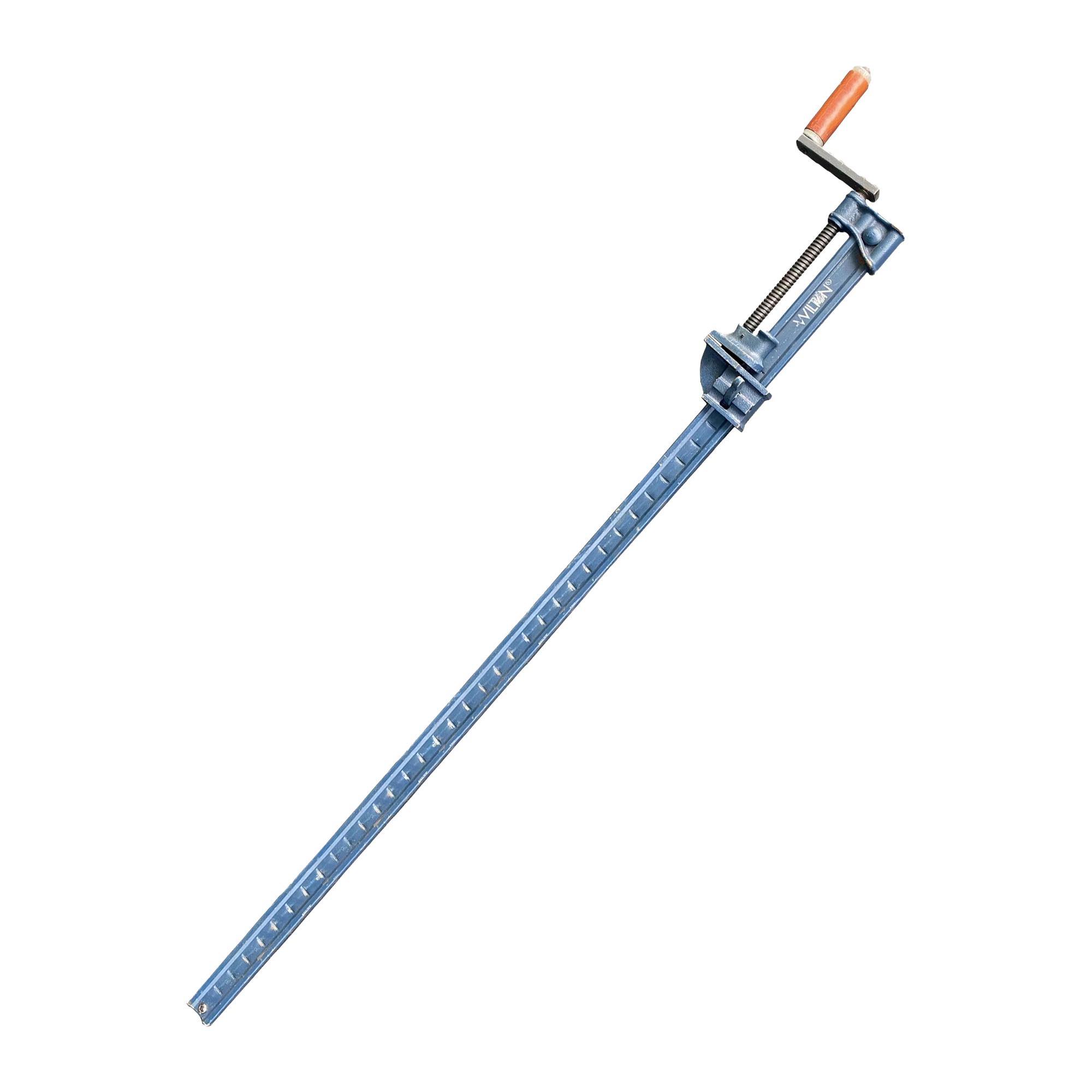 I-Bar Clamps