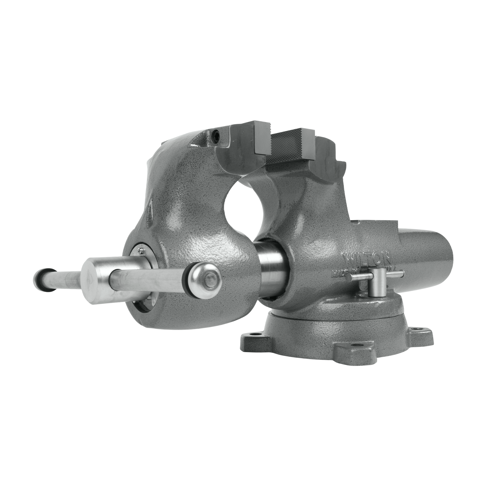 Machinist Vises