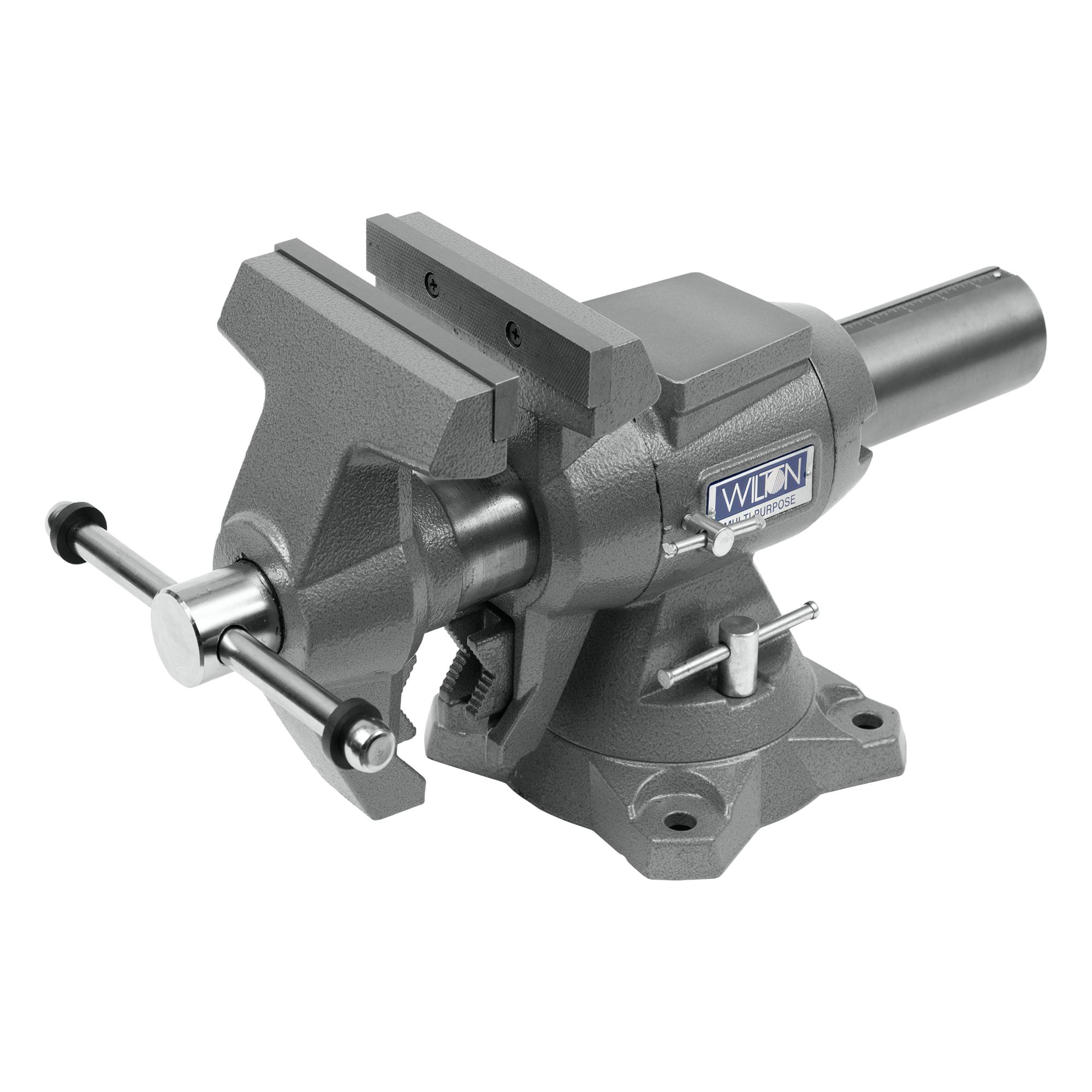 Multi-Purpose Vises