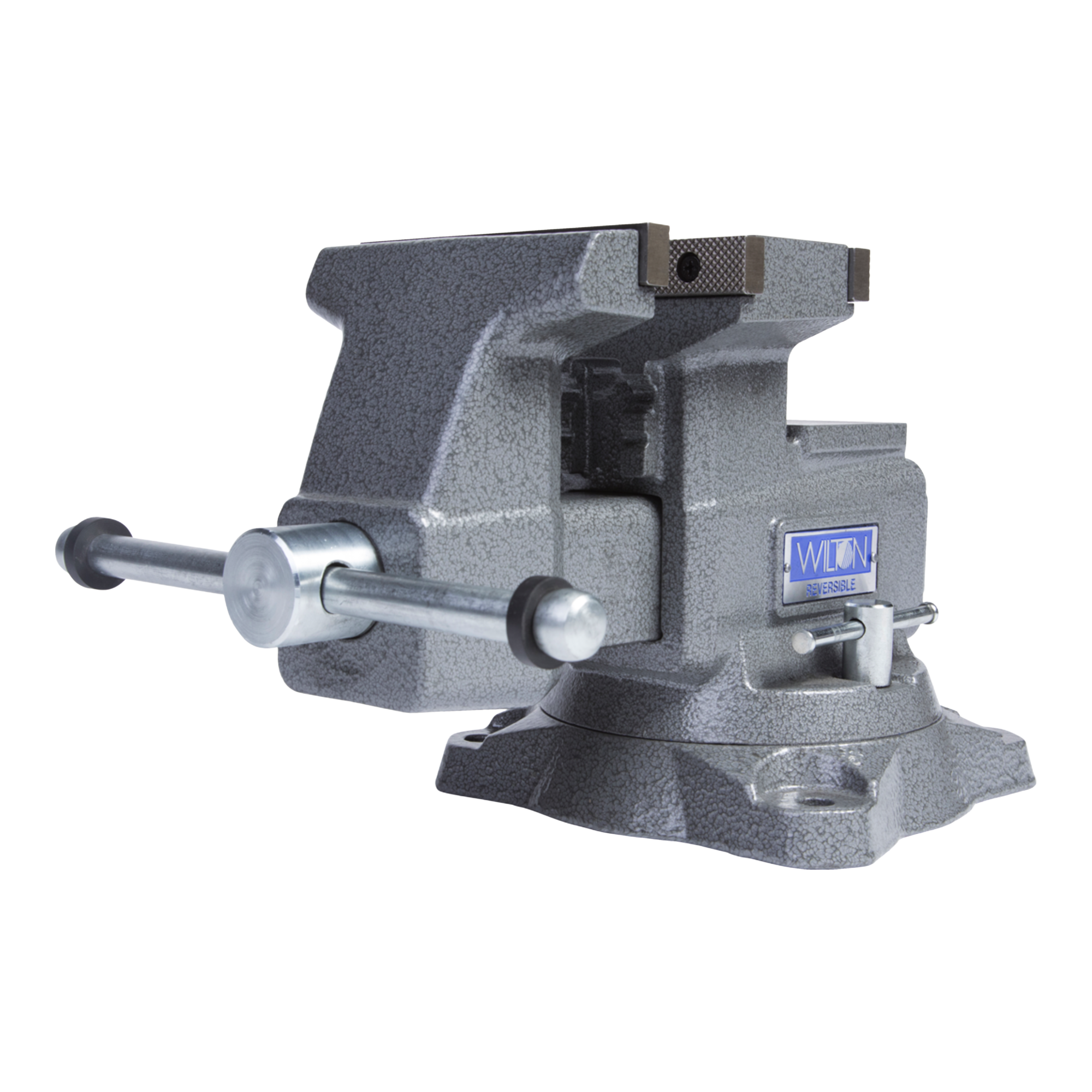 Reversible Vises