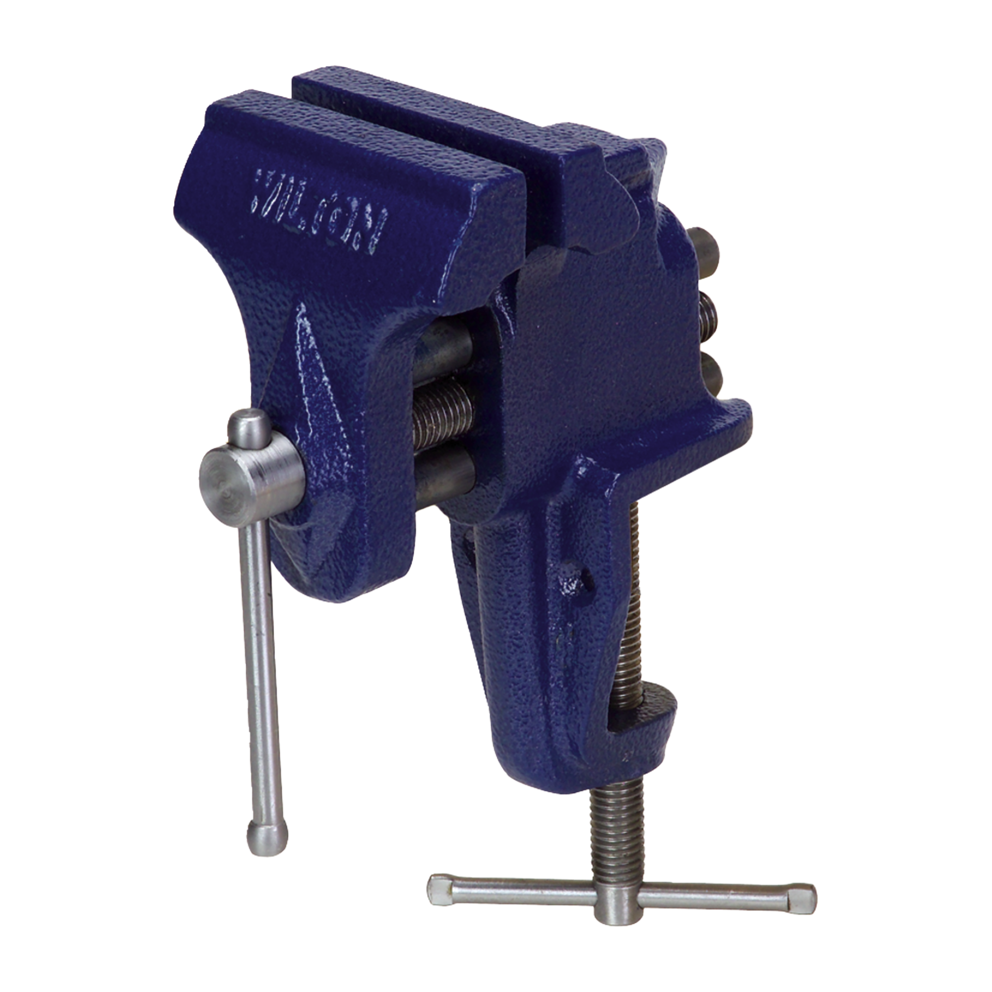 Clamp-On Vises