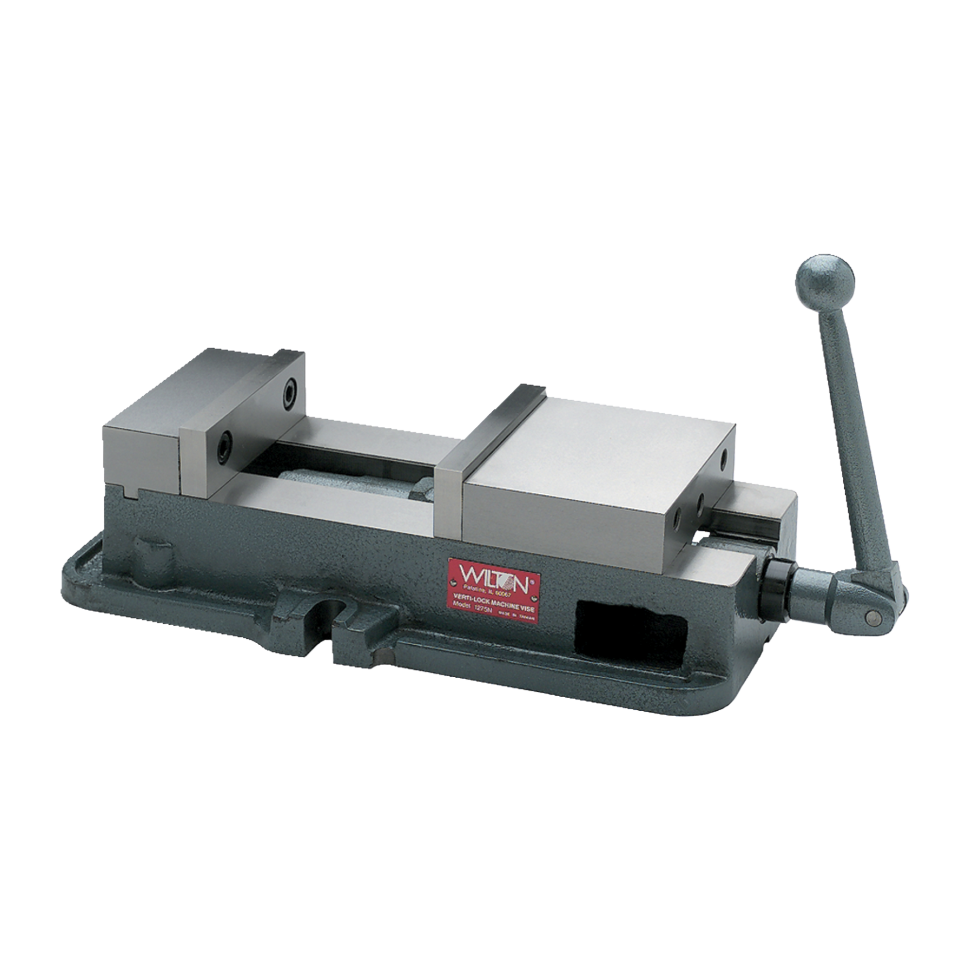 Verti-Lock Vises