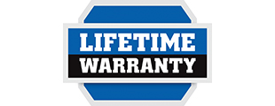 Wilton Lifetime Warranty